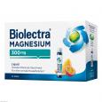 BIOLECTRA Magnesium 300 mg Liquid
