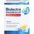 BIOLECTRA Magnesium 400 mg ultra Direct Zitrone