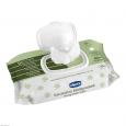 BIOLOGISCH abbaubare Reinigungstücher chicco