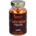 BIOMENTA Curcuma+Piperin 2-Monatskur vegan Kapseln