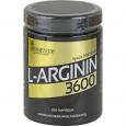 BIOMENTA L-Arginin 3600 1100 mg L-Arginin HCl/Kps.