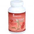 BIOMENTA rotes Weinlaub m.Rutin+Steinklee Kapseln
