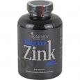 BIOMENTA Zink 50 vegan 25 mg je 1/2 Tablette