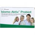 BIOMO Aktiv Probiot Kapseln