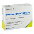 BIOMO-lipon 600 mg Ampullen