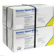 BIOMO-lipon 600 mg Infusionsset Ampullen