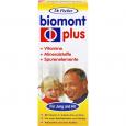 BIOMONT Plus Elixier