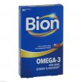 BION Omega-3 Kapseln