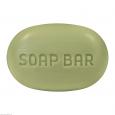 BIONATUR Soap Bar Hair+Body Bergamotte