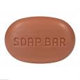 BIONATUR Soap Bar Hair+Body Blutorange