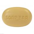 BIONATUR Soap Bar Hair+Body Zitrone