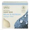 BIONATUR Soap Bar Relax&Refresh InnereRuhe&Zuvers.