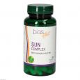 BIOS effect Sun complex Kapseln