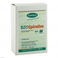 BIOSPIRULINA Mikroalgen 400 mg Tabletten Nachf.