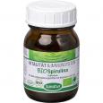 BIOSPIRULINA Mikroalgen Naturland Tabletten