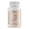 BIOTANICALS Maca Bio Maca Kapseln