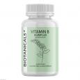 BIOTANICALS Vitamin B Kapseln