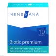 BIOTIC premium MensSana Beutel