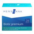 BIOTIC premium MensSana Beutel