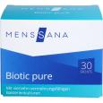 BIOTIC pure MensSana Pulver