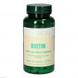 BIOTIN 0,45 mg Bios Kapseln