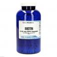 BIOTIN 0,45 mg GPH Kapseln
