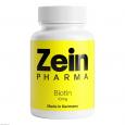 BIOTIN 10 mg Kapseln hochdosiert
