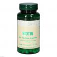 BIOTIN 2,5 mg Bios Kapseln