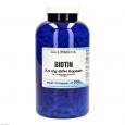 BIOTIN 2,5 mg GPH Kapseln