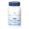 BIOTIN 2,5 mg Junek Kapseln