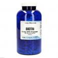 BIOTIN 5 mg GPH Kapseln
