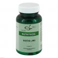 BIOTIN 5 mg Kapseln