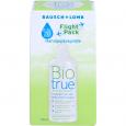 BIOTRUE Flight Pack Flaschen