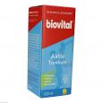 BIOVITAL Aktiv ohne Alkohol flüssig