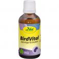 BIRDVITAL Futterergänzung vet.