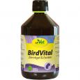 BIRDVITAL Futterergänzung vet.