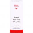 BIRKEN RHEUMAÖL mit Arnika