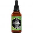 BITTER-TROPFEN 15 Kräuter+Cholin ohne Alkohol