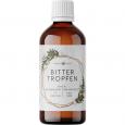 BITTERTROPFEN 15 Kräuter Bitterstoffe Nordic Pure