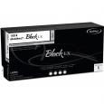 BLACK LX PF Unt.Handsch.unsteril Latex Gr.S