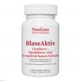 BLASEAKTIV Cranberry+Vitamin B2+Biotin vegan Kaps.