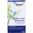 BLASEN UND Nierentee II