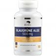BLAUGRÜNE Alge 500 mg American Biologics Kapseln
