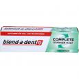 BLEND A DENT Complete Haftcreme extra frisch