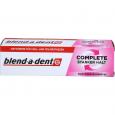 BLEND A DENT Complete Haftcreme geschmacksneutral