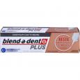 BLEND A DENT Plus Haftcr.Beste Krümelschutz Techn.