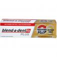 BLEND A DENT Plus Haftcreme unschlagbare Bisskraft