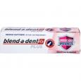 BLEND A DENT Prem.Barriere g.Speisereste