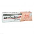 BLEND A DENT Super Haftcreme Krümelschutz