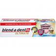 BLEND A DENT Ultimate Haftcreme frischer Geschmack
